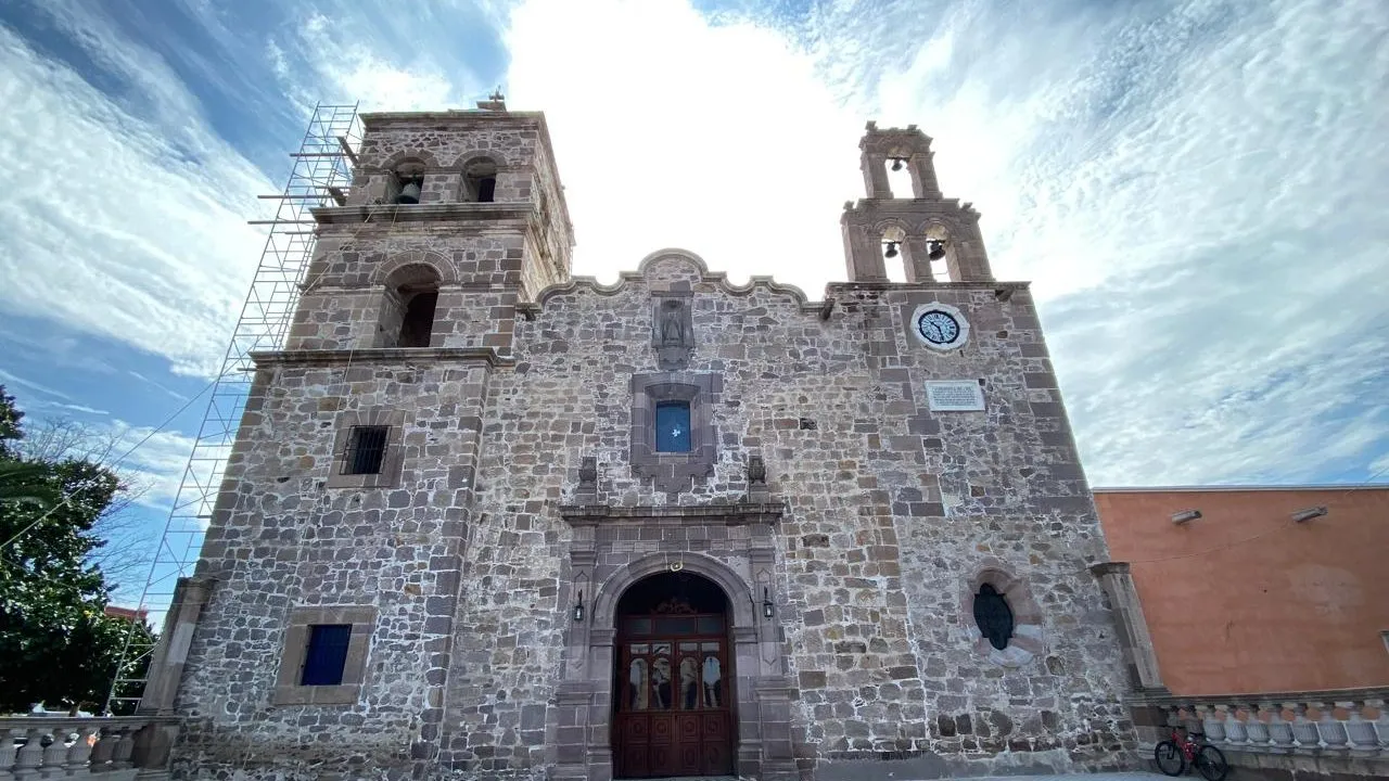 Parroquia de San Francisco de Asís 