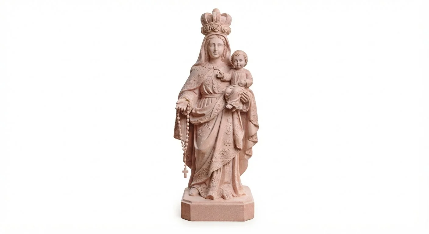 Nuestra Señora del Rosario de Nochistlán