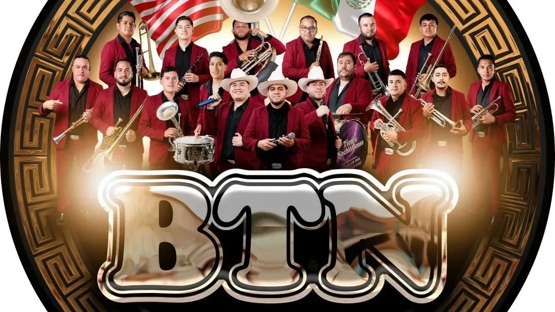 Foto de Banda Tierra Nochistlense