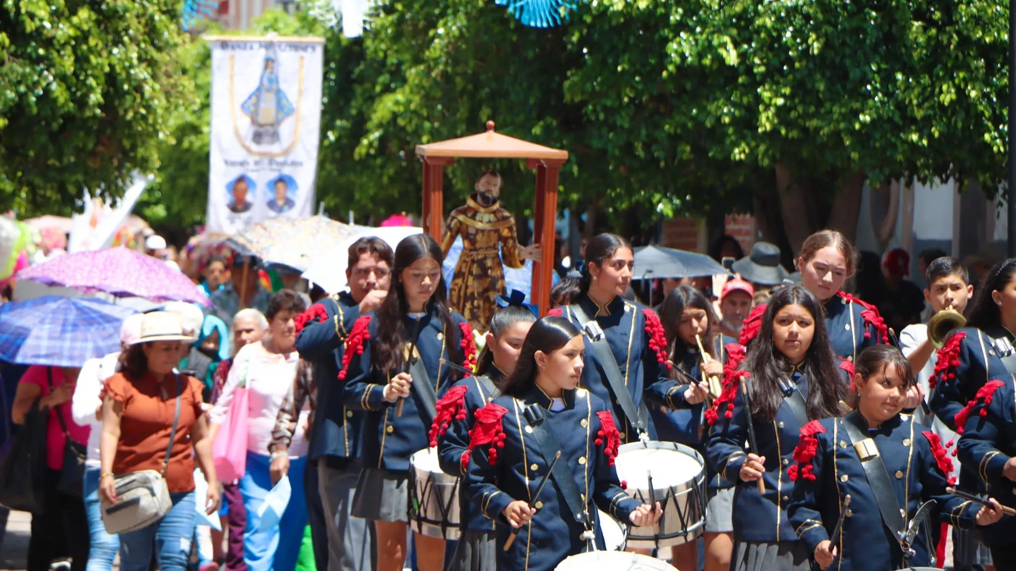 Fiesta de los Hijos Ausentes