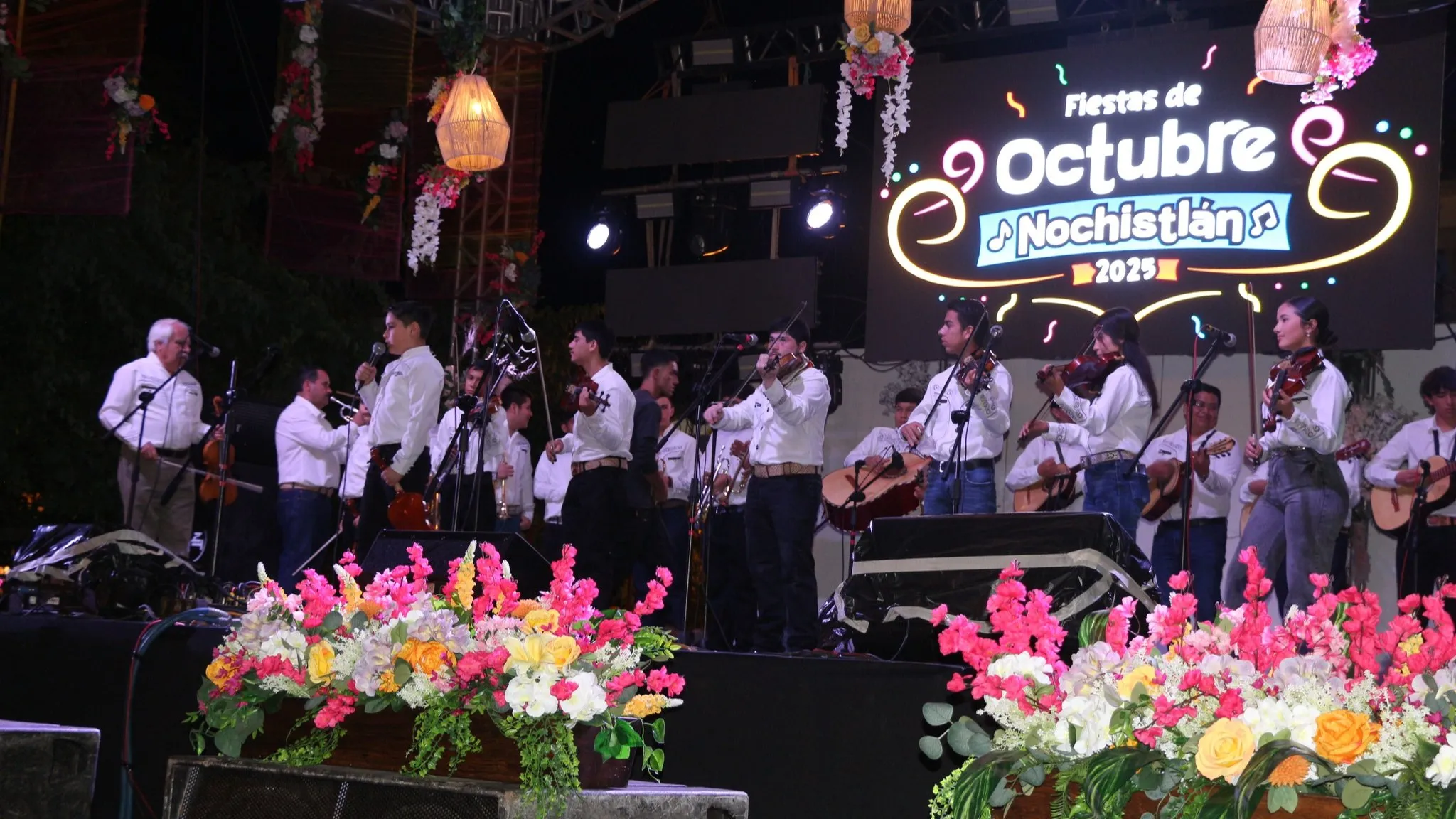 Fiestas de Octubre