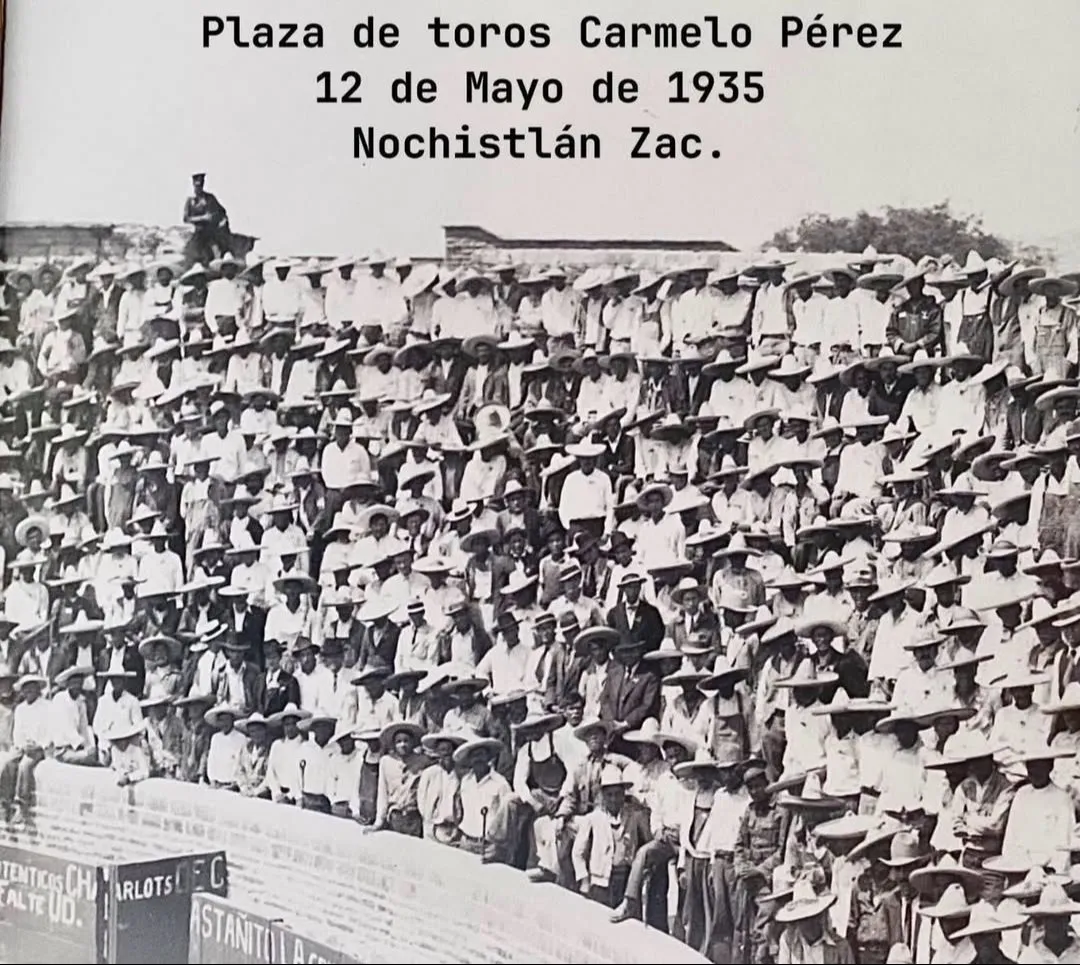 Foto Histórica