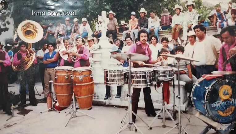 Foto Histórica