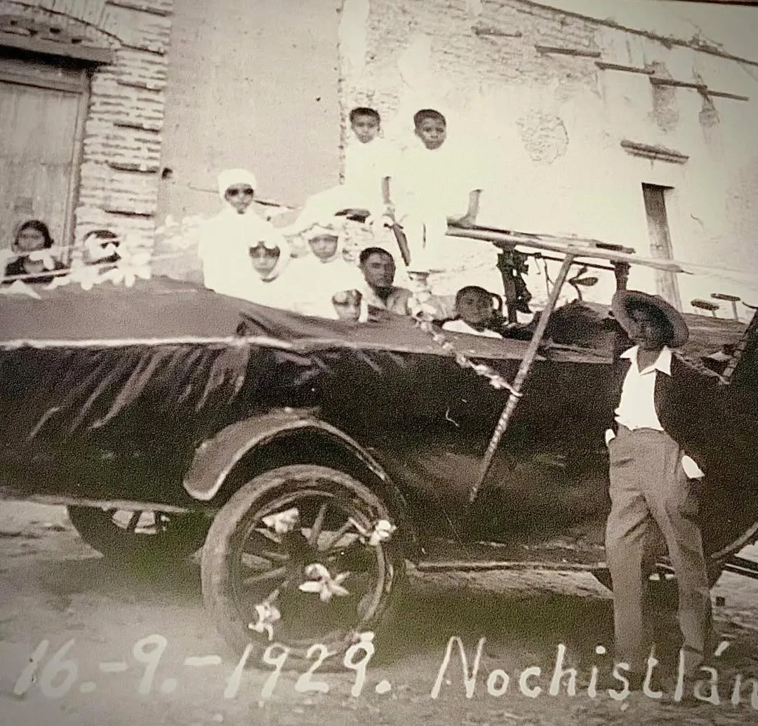 Foto Histórica