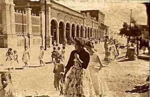 Foto Histórica