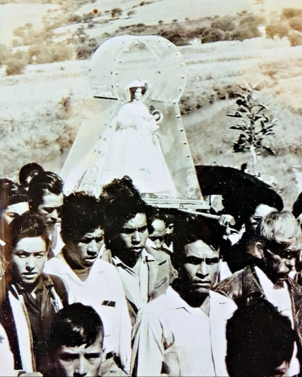 Foto Histórica