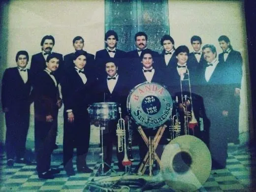 Foto Histórica