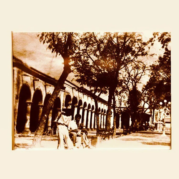 Foto Histórica
