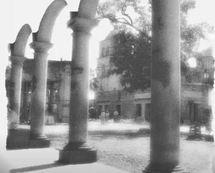 Foto Histórica