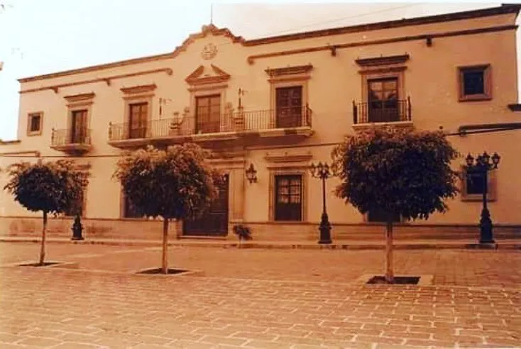Foto Histórica