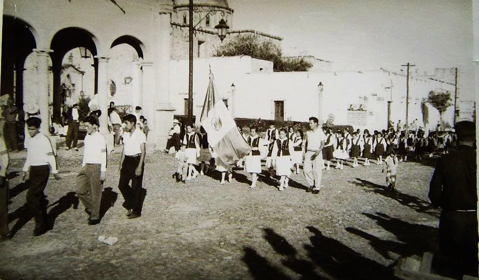 Foto Histórica