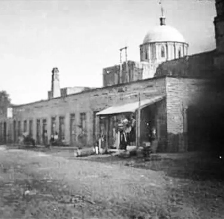 Foto Histórica