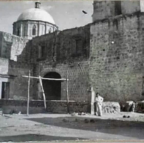 Foto Histórica