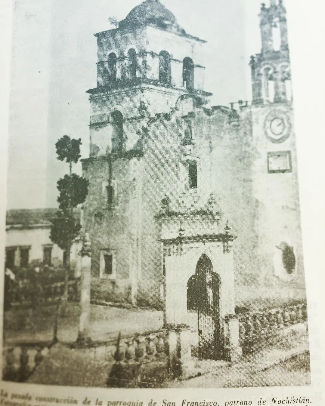 Foto Histórica