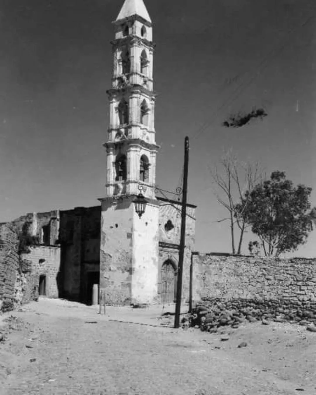 Foto Histórica