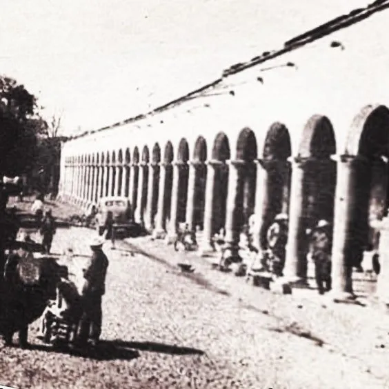 Foto Histórica
