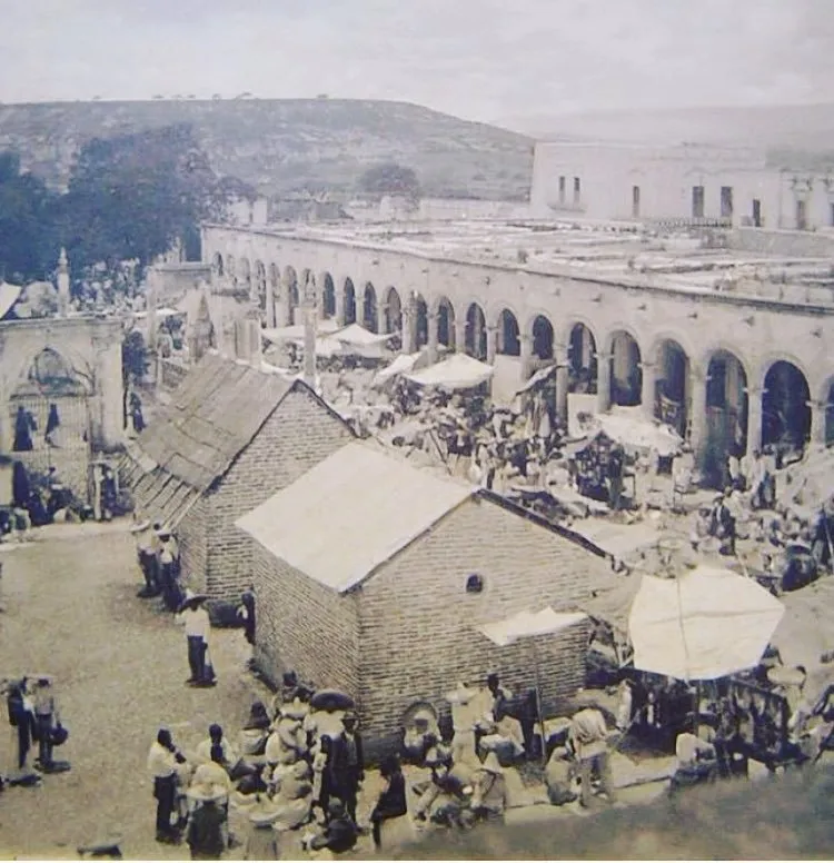 Foto Histórica