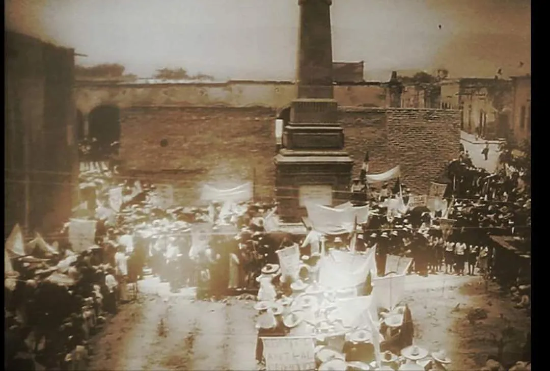 Foto Histórica