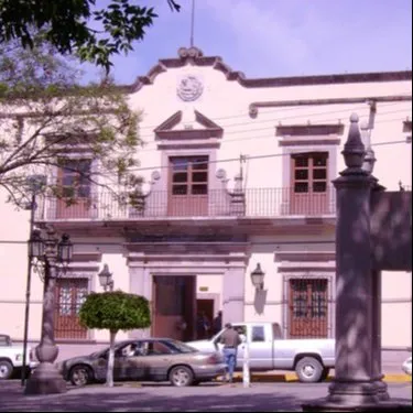Foto Histórica