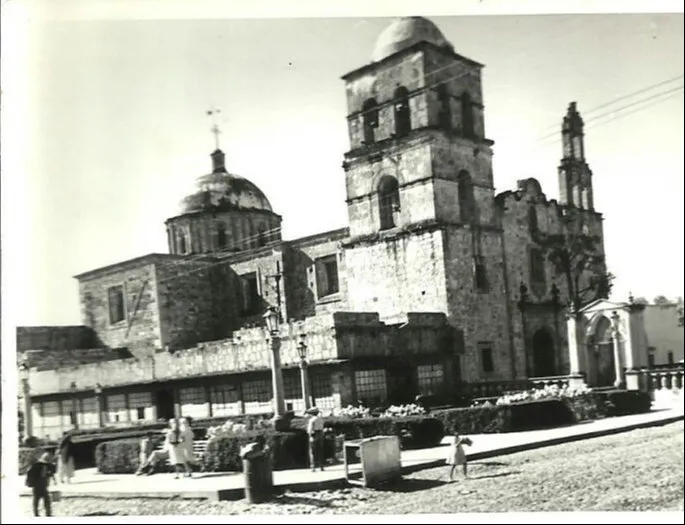 Foto Histórica