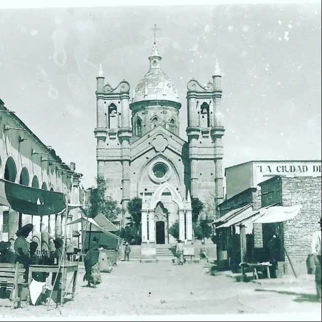 Foto Histórica