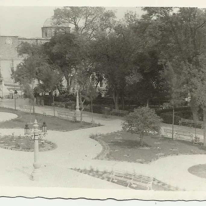 Foto Histórica
