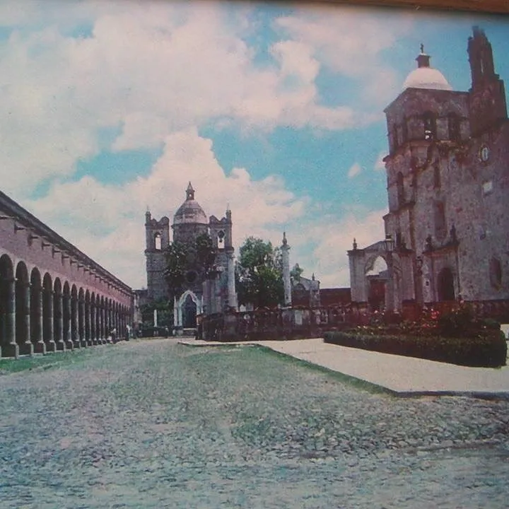 Foto Histórica