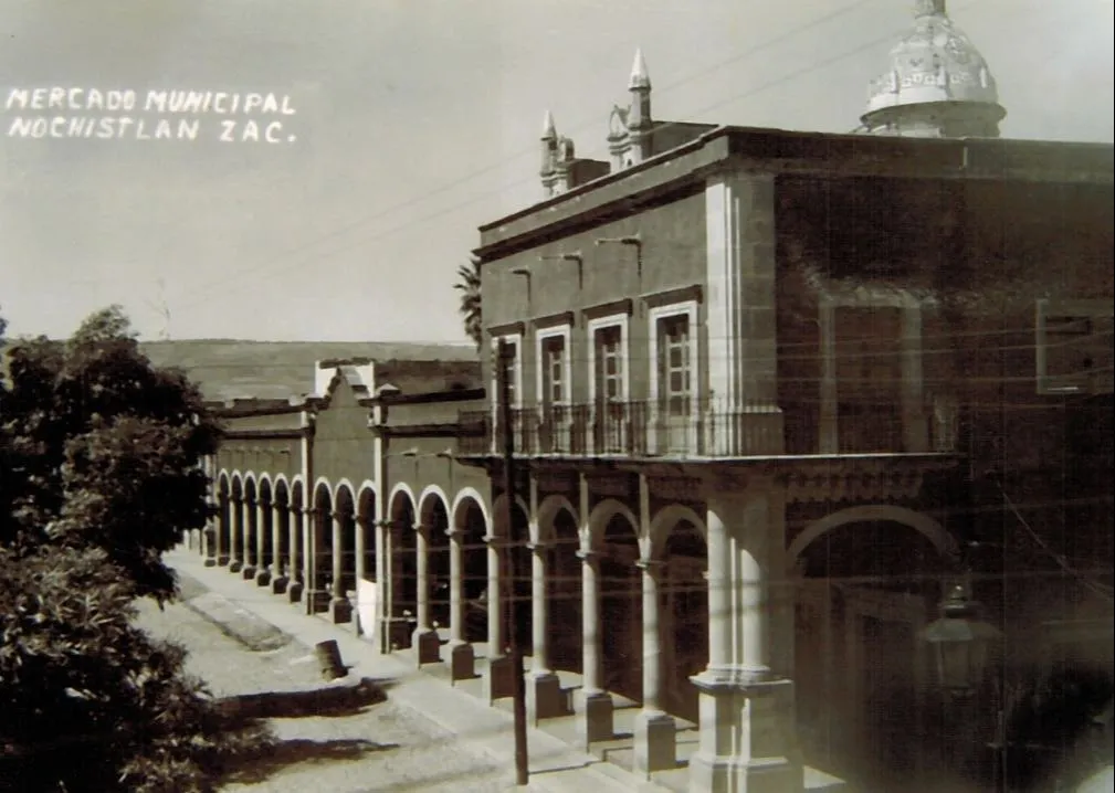 Foto Histórica