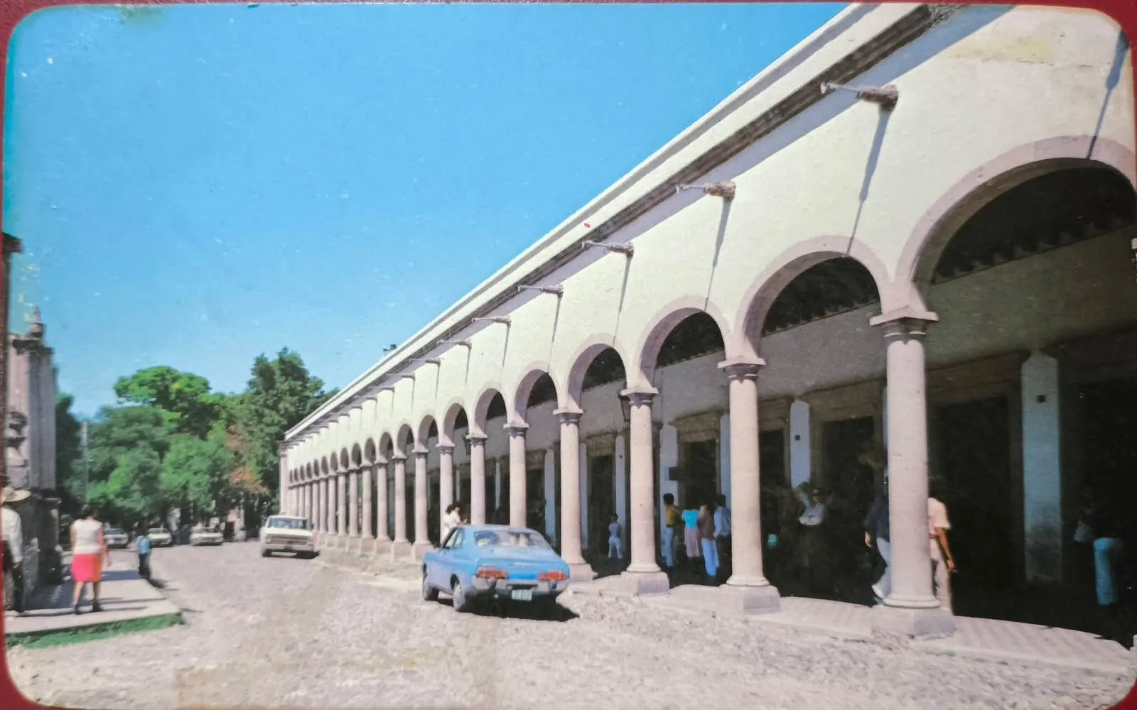Foto Histórica