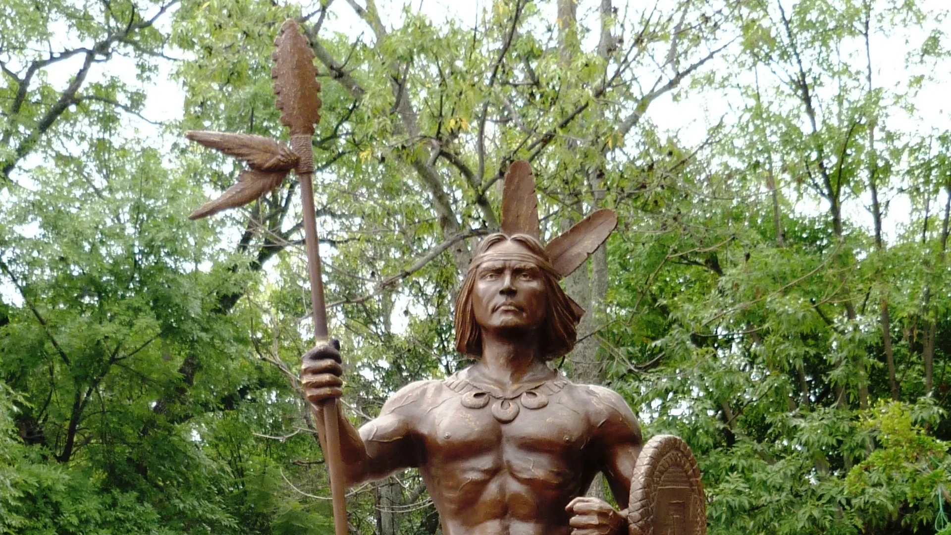 Francisco Tenamaztli