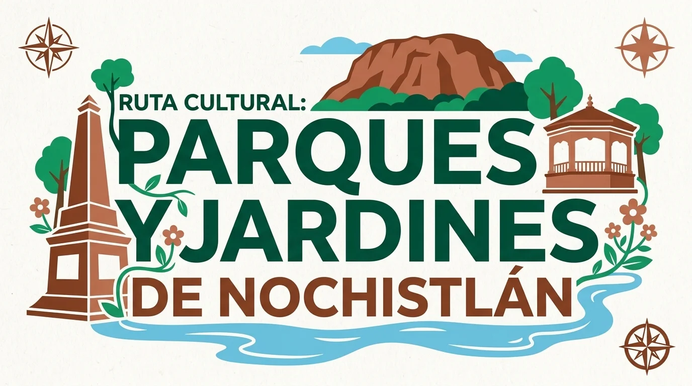 Parques y Jardines